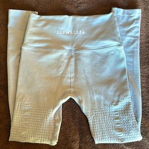 Alphalete Halo Leggings (S)